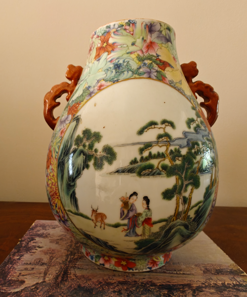 Vase